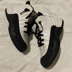 Kids Jordan shoes, size 11C